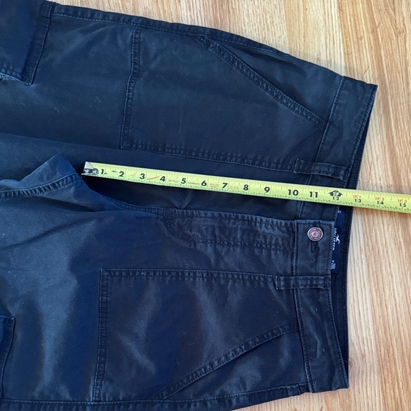 Hollister Ultra High Rise Baggy Cargo Pants ✨ 6L - Picture 9 of 12